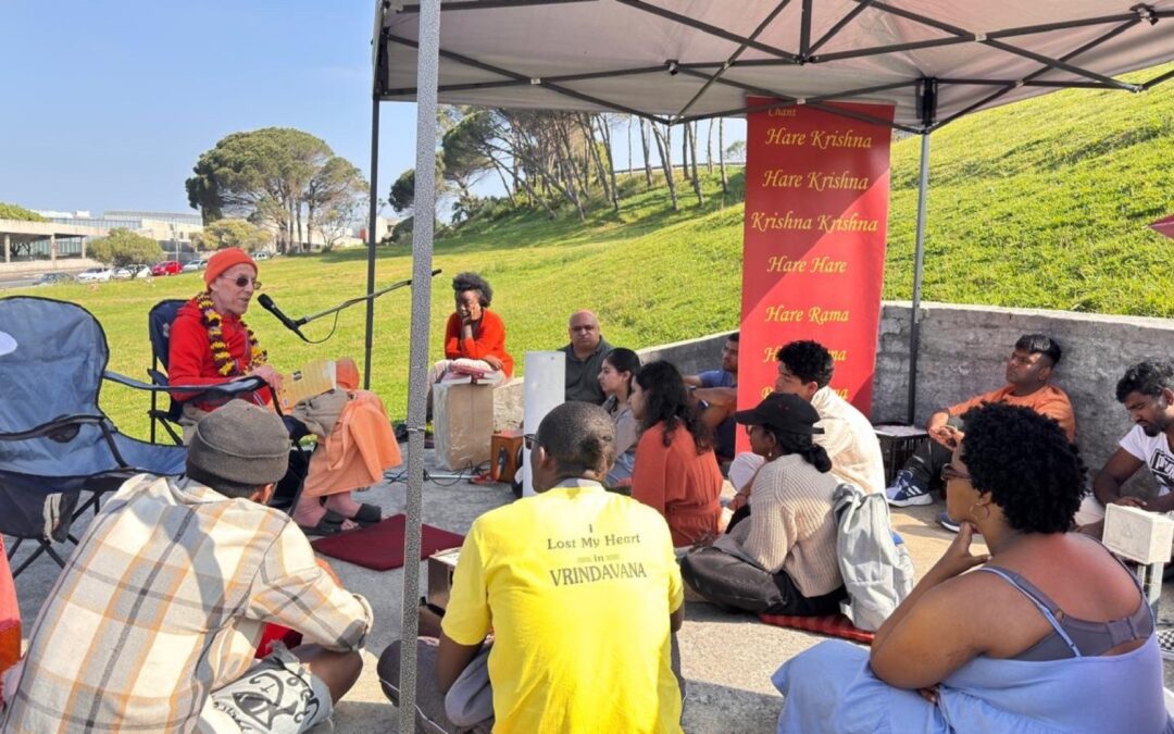 Transformative African preaching in South Africa