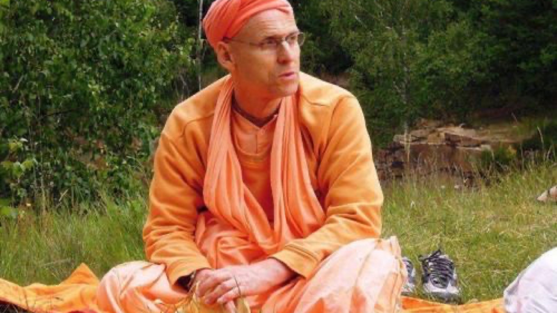 Vyasa-puja book 2025 – Send your offerings