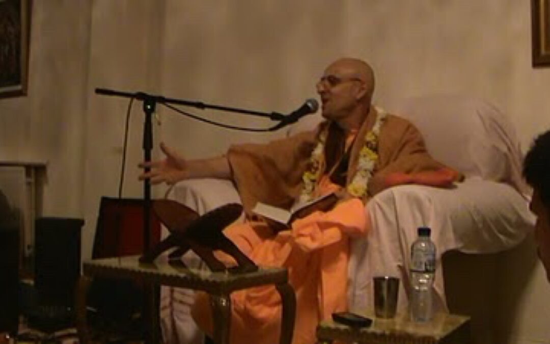 Transcendental knowledge