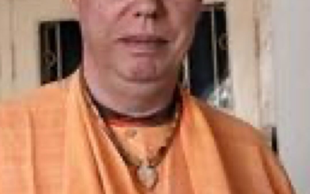 Lord Caitanya as a Teacher