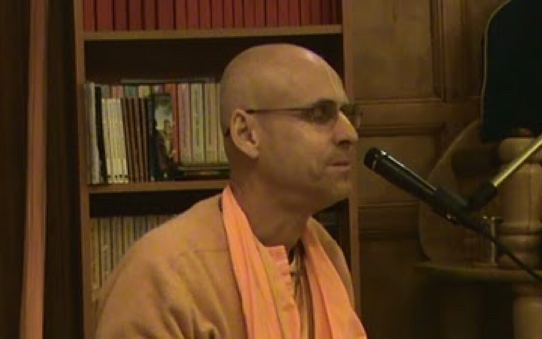 Only Krsna