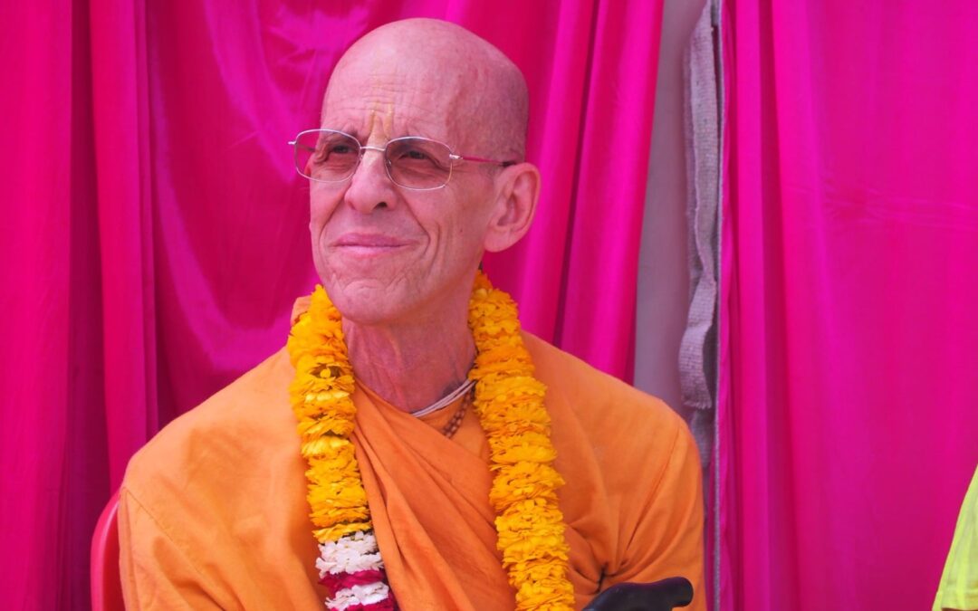 Kirtan Mela 2012 in Germany
