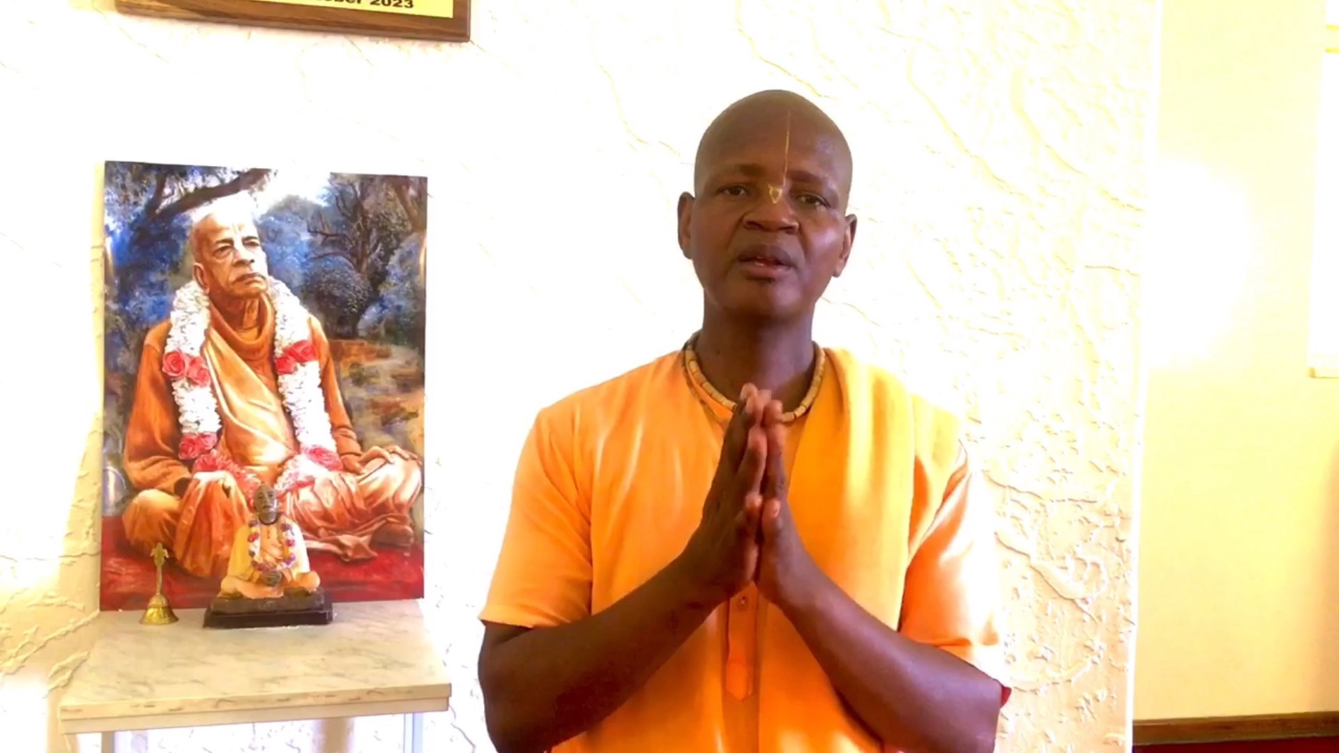 Fundraiser for African Preaching Projects