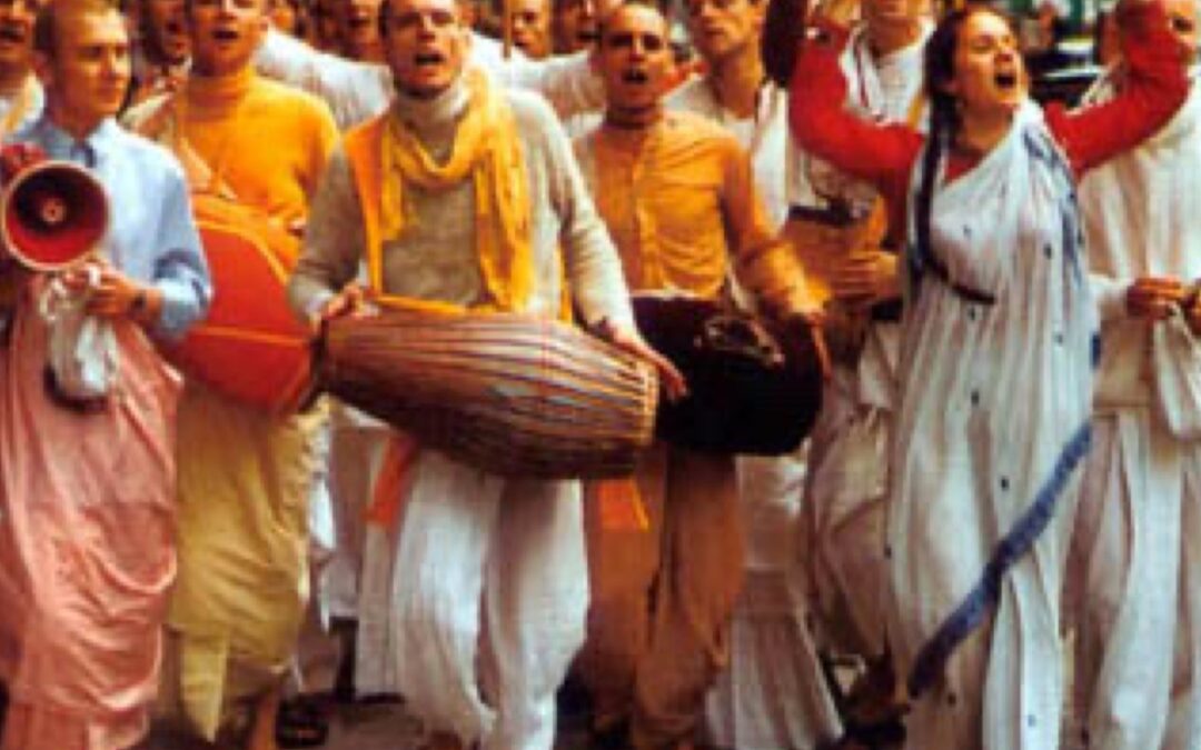 The path of auspicious destination