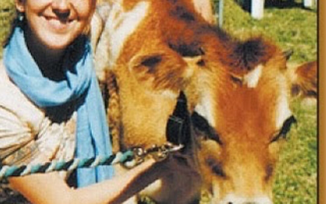 The topmost love of Krsna
