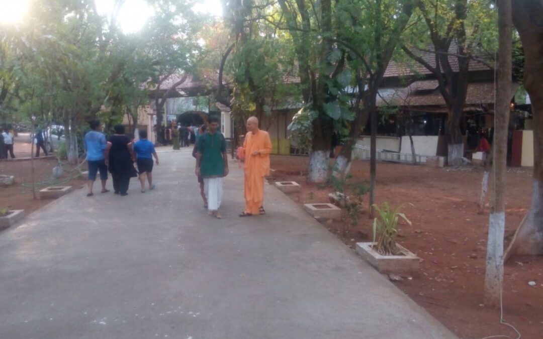 Lessons from Coimbatore: Part 2
