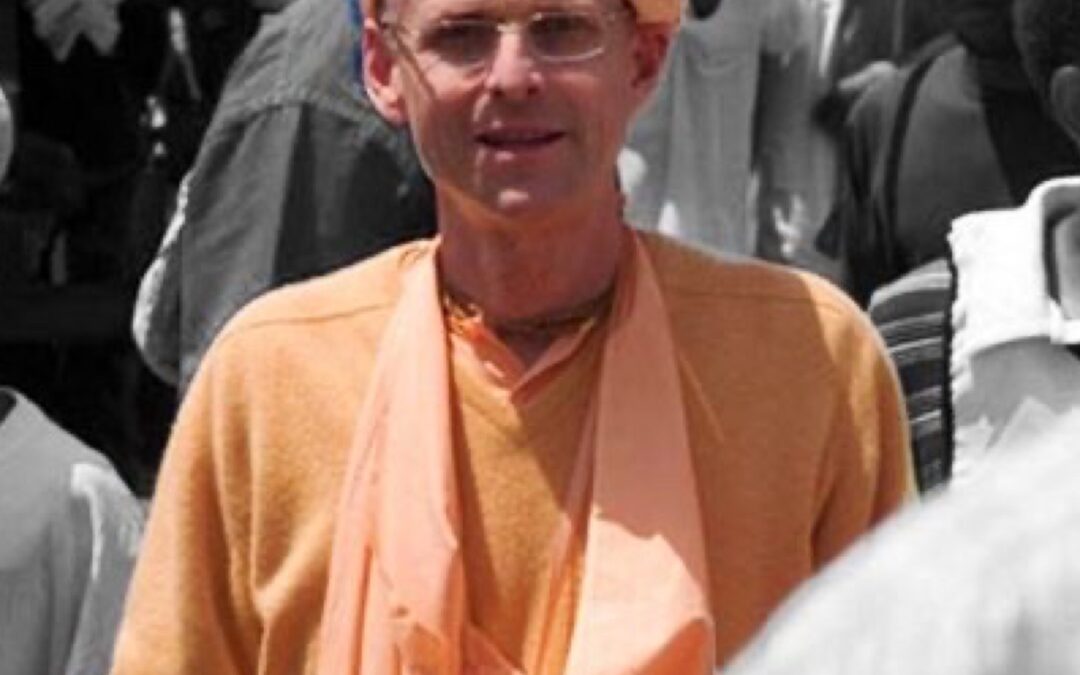 Devotees are not ordinary
