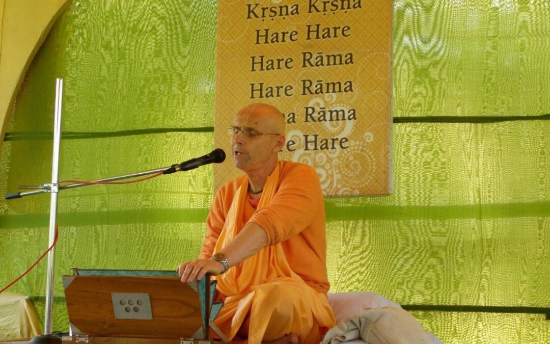 Krsna gives us beyond our dreams
