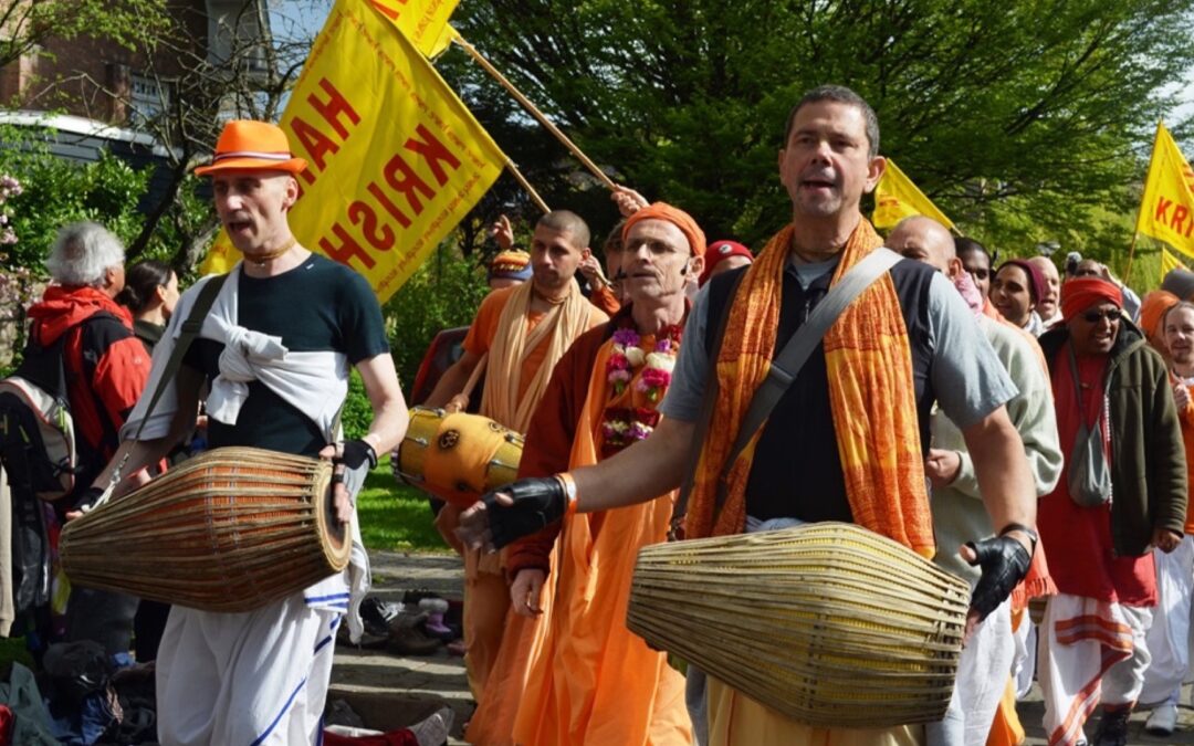 Kingsday 2015: Videos Part 1