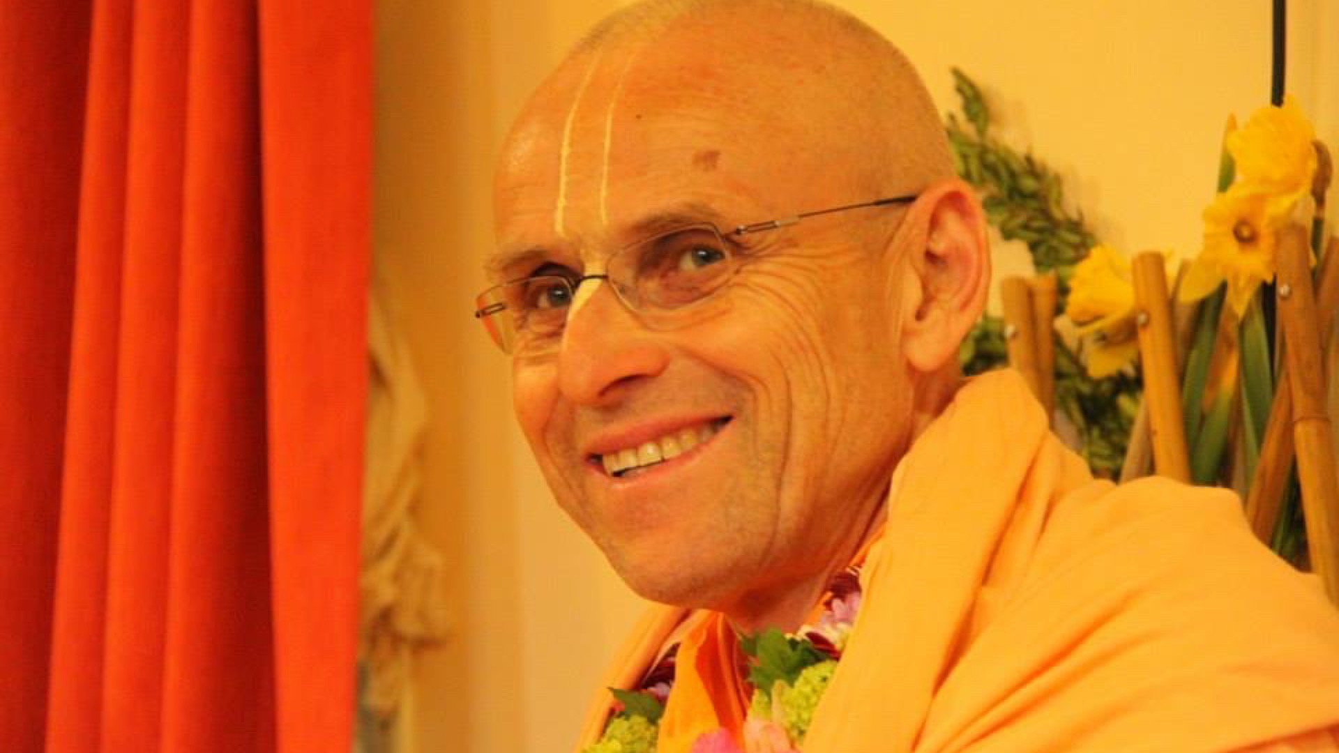 Sadhu-sanga, Part Two
