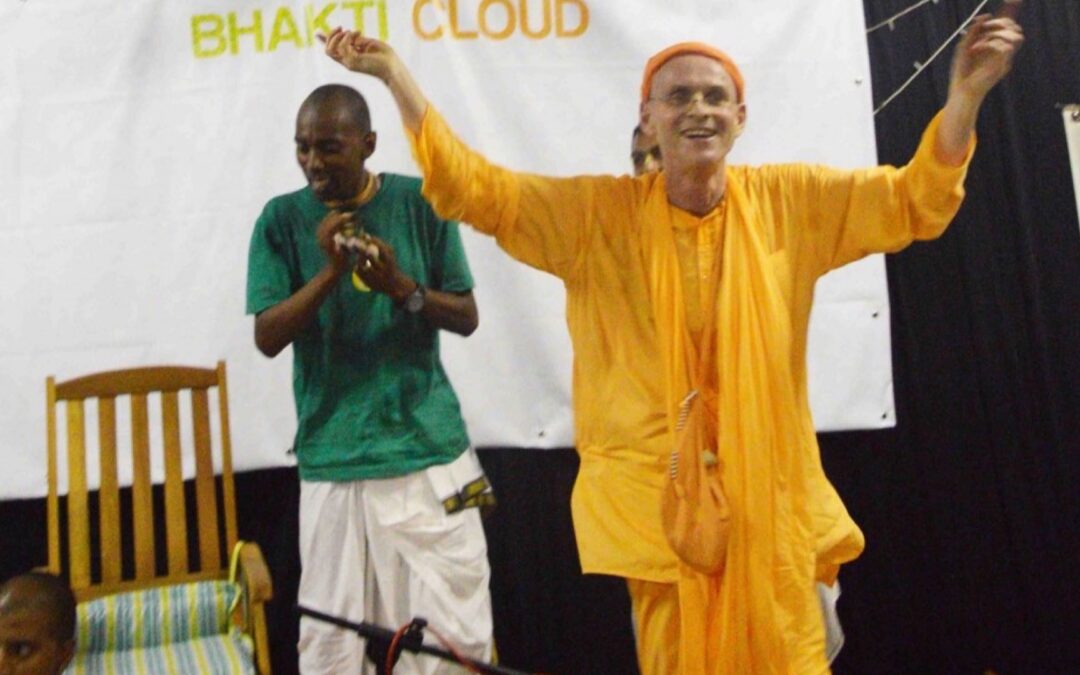 The jewels of vaisnava association – Part two