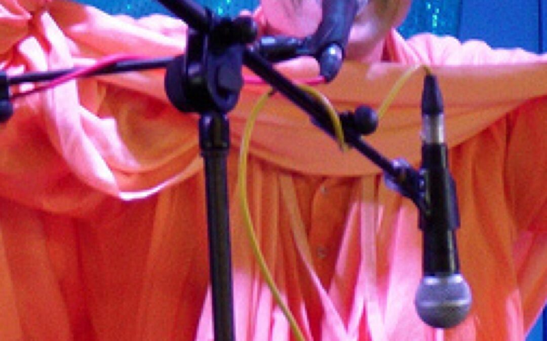 Perfect Q&A’s at Phoenix Ratha Yatra, South Africa