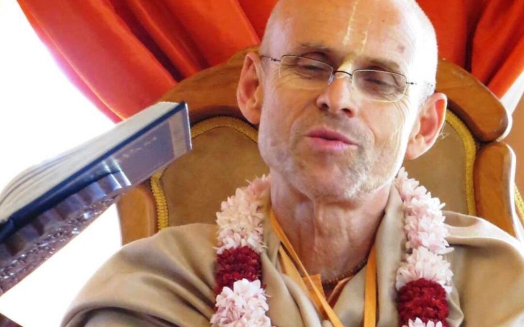 Prabhupada