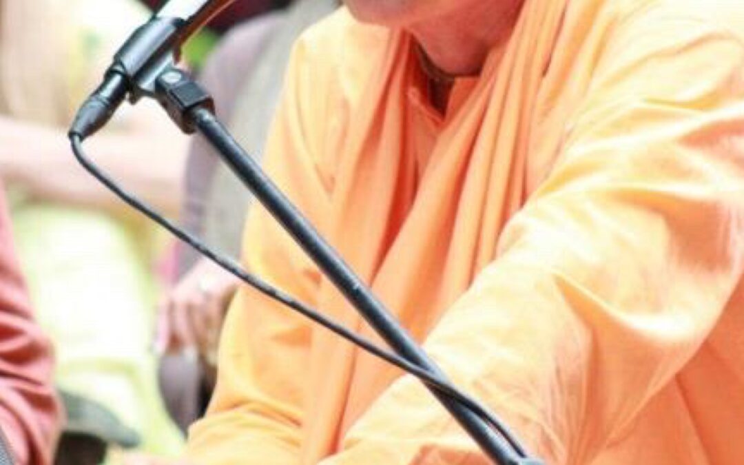 Kirtan Mela in Germany, 2013: Recordings