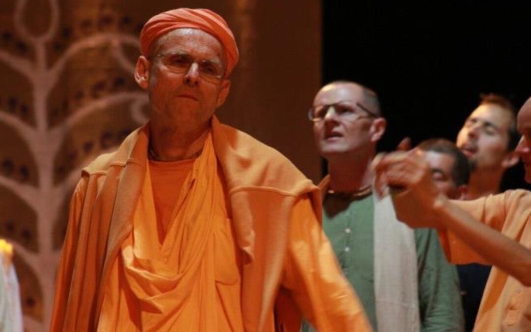 Videos from Kirtan Mela 2012 in Germany