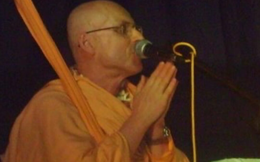 Lord Chaitanya, Nityananda And Advaita Acharya