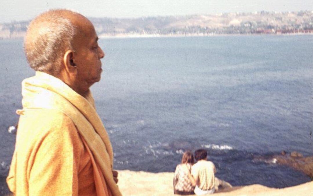 All for Krsna