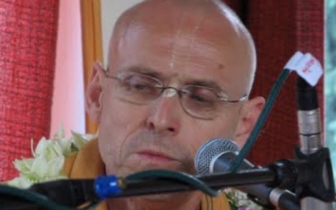 KRISHNA’S BIRTHDAY, better than our birthdays!