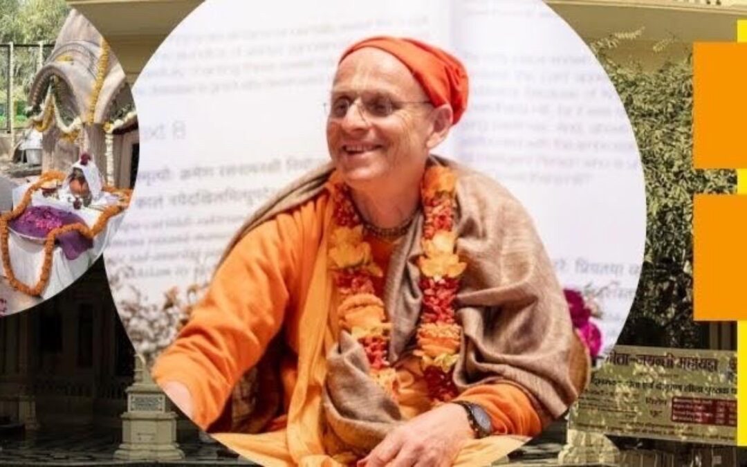 Sunday Program in Durban, 03 April 2016