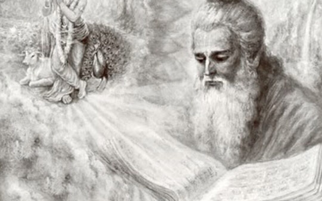 [Deadline 8 april] Write for the Vyasapuja Book