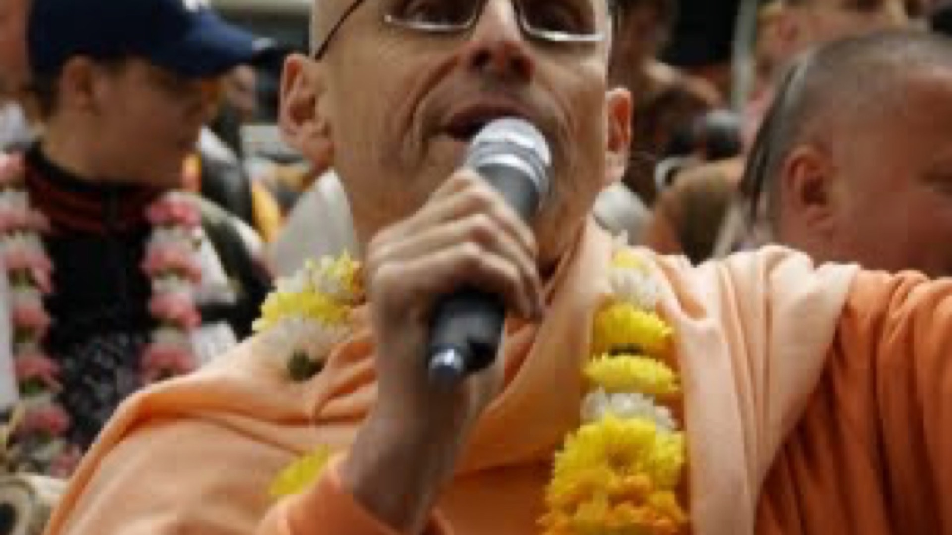 The Amazing Power of Devotional Service!