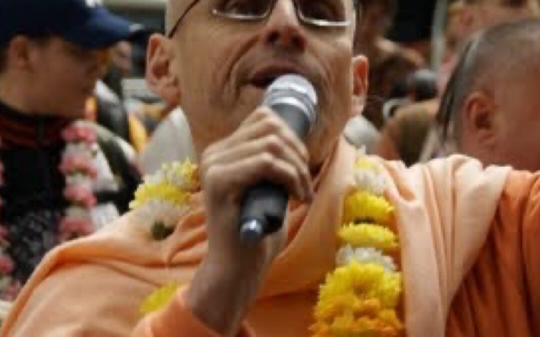G O U R A N G A !!! Share Krishna Consciousness to the world!