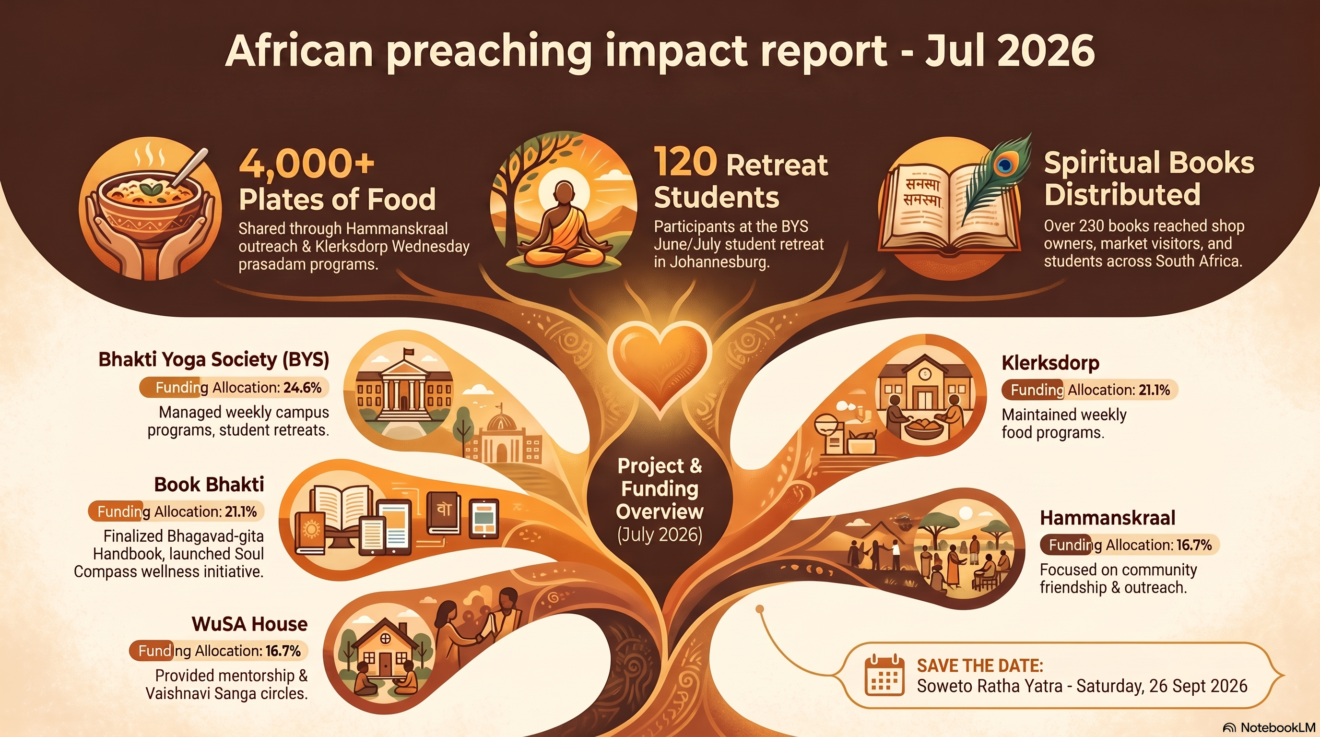 African Preaching Impact - Jul 2026