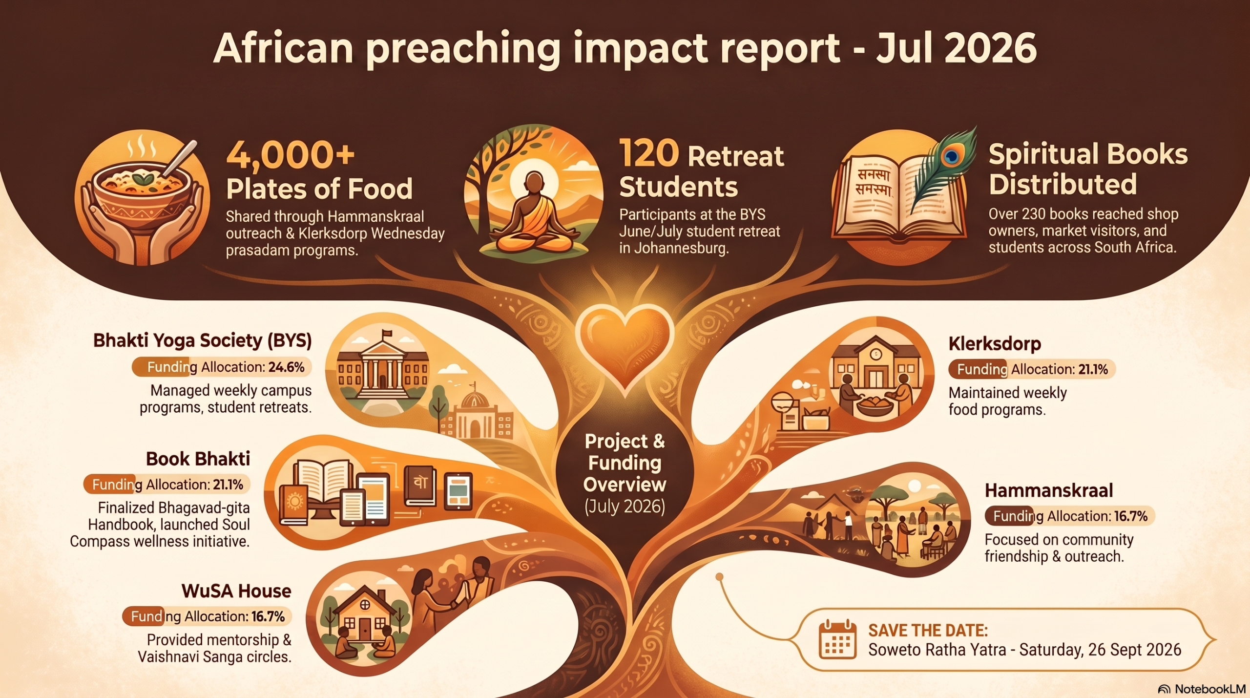 African Preaching Impact – Jul 2026
