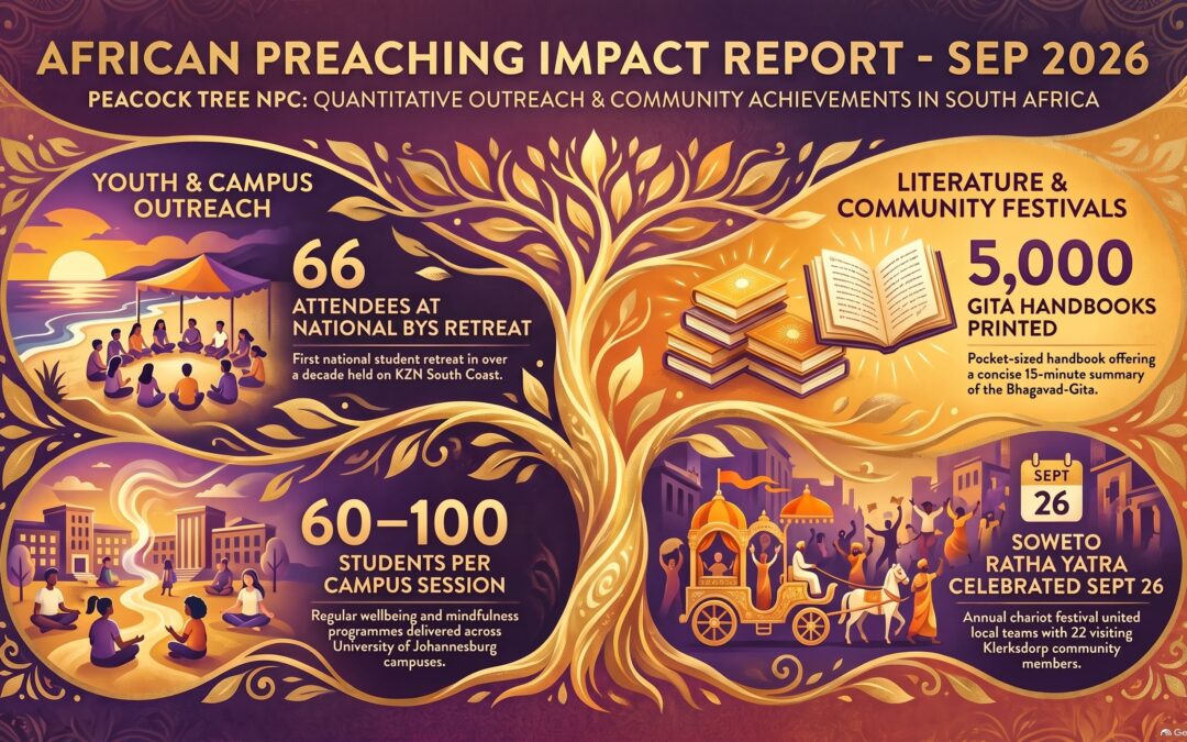 African Preaching Impact – Sep 2026