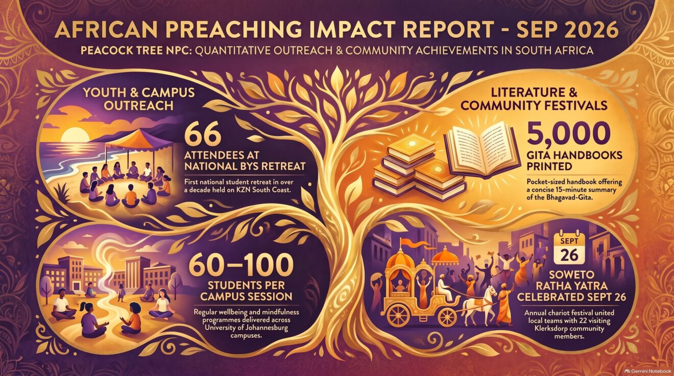 African Preaching Impact - Sep 2026